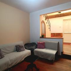 HABITACIÓN AMPLIA cerca de senda del CARNAVAL