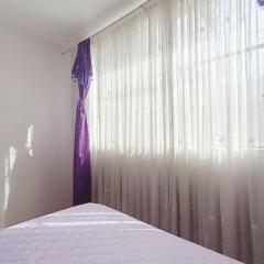 HABITACIÓN AMPLIA cerca de senda del CARNAVAL