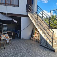 Cabaña el Rincon Del Lago