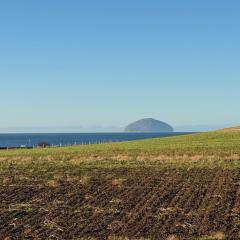 Turnberry Holiday Park