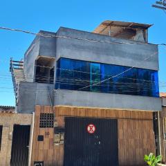 Casa em Setiba, Guarapari