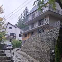 Apartament I, Uzdrowiskowa 41, Szczyrk