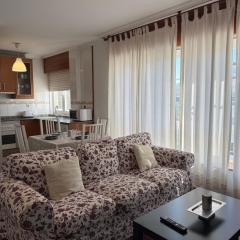 Apartamento Burbujas