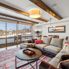 Edgemont 2305 - Luxury Ski-in Ski-out Condo