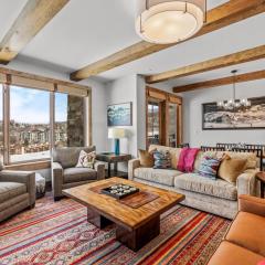 Edgemont 2401 - Luxury Ski-in Ski-out Condo