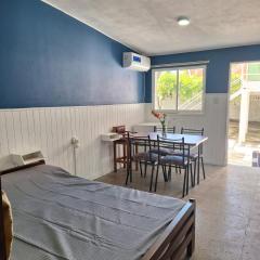 Departamentos y habitaciones en Mina Clavero