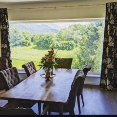 Steini's Ferienwohnung am Sonnenhügel