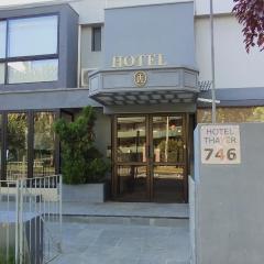 Hotel Thayer