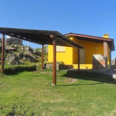 Cabañas San Gerónimo