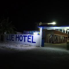 Blue Hotel