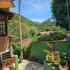 Rio Sereno Suítes - Lumiar