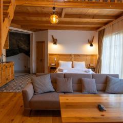 Machakhela inn - Winery and Resort