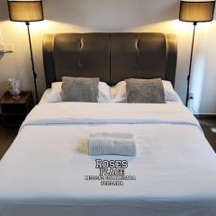 Mossaz Damansara Perdana by Roses Place