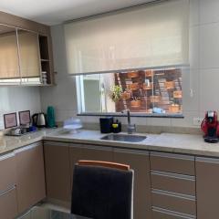 sobrado aconchegante