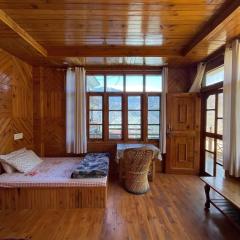 namaste homestay naggar
