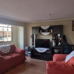 Habitación Los Solises