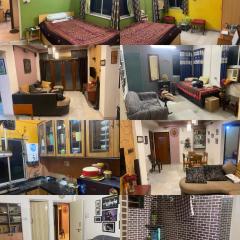 Jammers Inn Stays Kolkata by Nabs