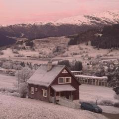 Family Friendly House With Panoramic Views
