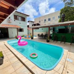 Blue Sky Pousada, Piscina, Café da Manhã, Muita Natureza, Ingleses, Norte da Ilha