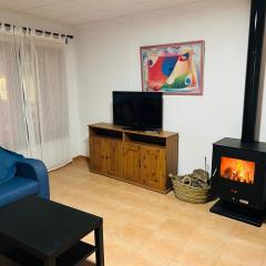 Casa Rural Villa de Yeste