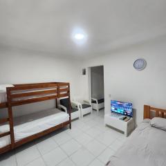 Hogar cerca de la playa