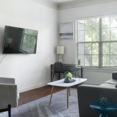 Landing Chic 1BD Gym Clubhouse