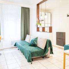 Mega COOL Flat France Suisse