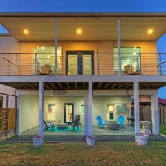 4 Homes Sleeps 17 Firepit Walkable Location Spanish Village