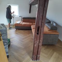 Gemütliches Zuhause auf Zeit