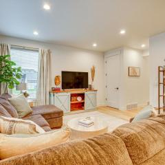 7 Mi to Big Cottonwood Canyon Family Ski Base