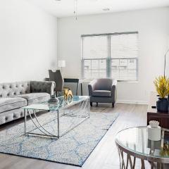 Landing Incredible 2BD Gym Pool