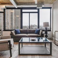 Landing at Three Collective - 1 Bedroom in Fall...