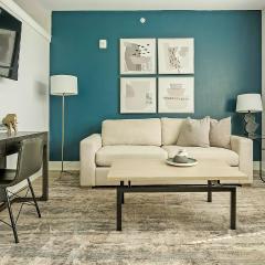 Landing at Chestnut Farm - 1 Bedroom in Stallings