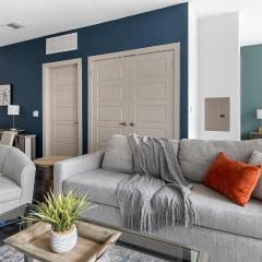 Landing at Alma Hub 121 - 1 Bedroom in Mc Kinney