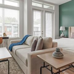 Landing at Ella Apartments - Studio in Atlanta