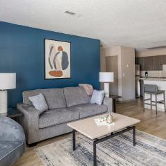 Landing Stunning 1BD Clubhouse Pool