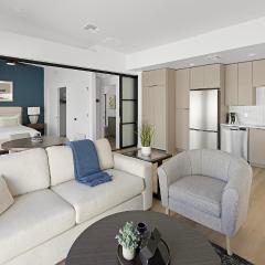 Landing Apartments - 2121