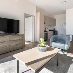 Landing Amazing 2BD Gym Pool