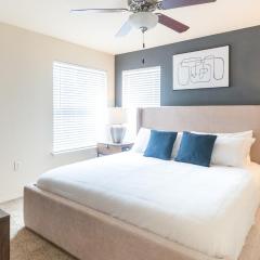 Landing Amazing 2BD in Broken Arrow