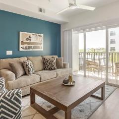 Landing Chic 2BD Gym Pool