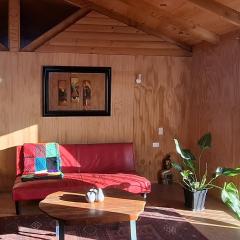 Casa Punta del Trueno