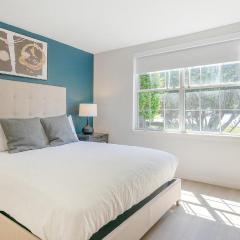 Landing at The Harrison - 1 Bedroom in Northeas...