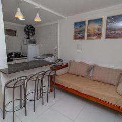 Apartamento do Padin 2-2ª Praia