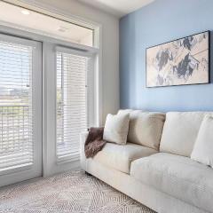 Landing Amazing Studio Clubhouse Gym