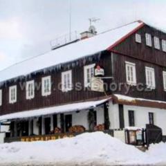 Když nevíte kam, přijeďte k nám penzion D'Artagnan