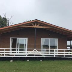 Cabañas Altos de Ñida