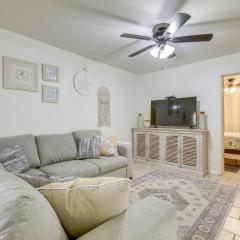 1 Block to Dtwn! Walkable Stay in Stuart