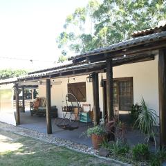 Sítio Simon - Imbituba/SC