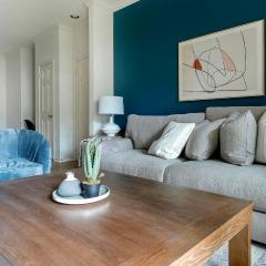 Landing Stylish 2BD Clubhouse Gym