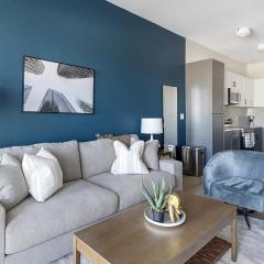 Landing Stunning 1BD in Near Southside